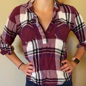 Flannel